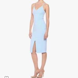 COPY - Likely Brooklyn Bodycon cocktail Dress